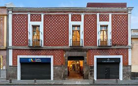 Casa Haus Hotel Puebla Centro Histórico