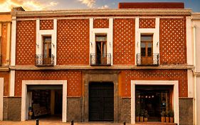 Casa Haus Hotel Puebla Centro Histórico
